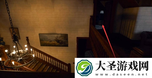 COD21电台保险箱密码是什么