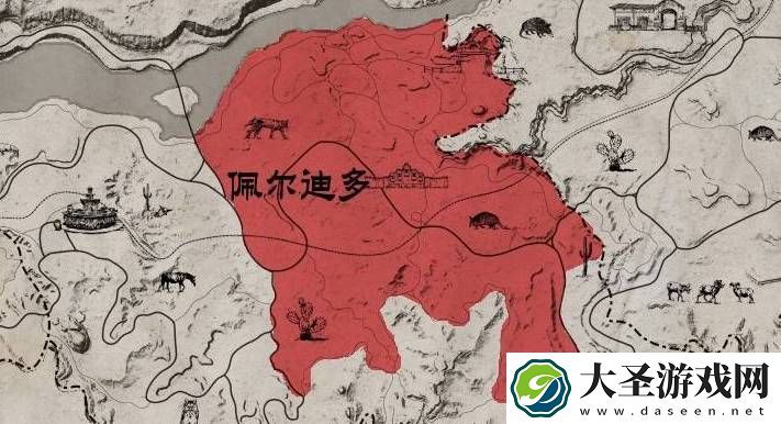 荒野大镖客救赎生存大师挑战怎么达成
