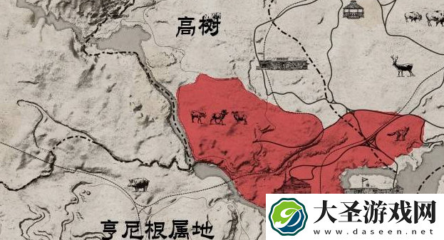 荒野大镖客救赎生存大师挑战怎么达成