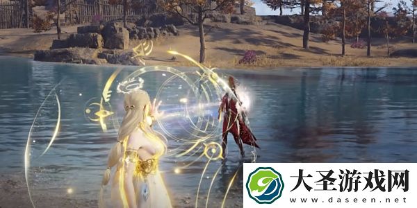 永劫无间手游席拉技能有哪些