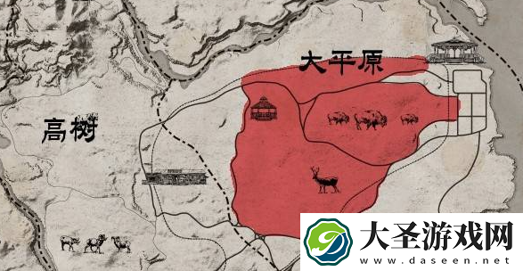 荒野大镖客救赎生存大师挑战怎么达成