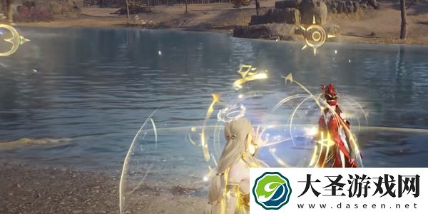 永劫无间手游席拉技能有哪些