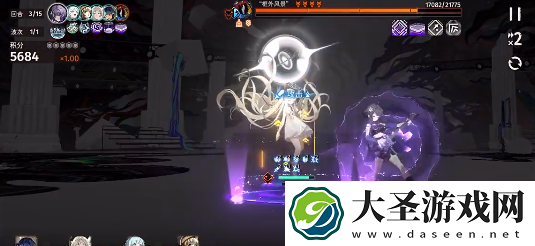 魔镜物语恒沙几门好