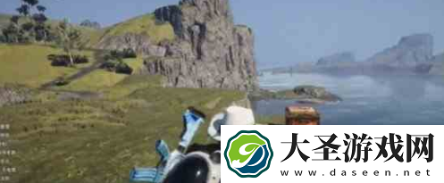 七日世界雪国人生永恒岛宝箱怎么获取