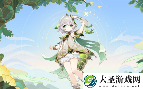 原神历代草神都有哪些