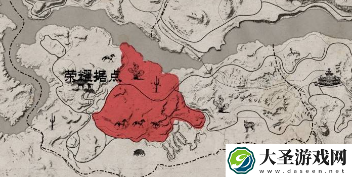 荒野大镖客救赎生存大师挑战怎么达成