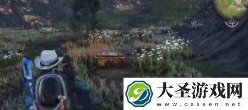 七日世界雪国人生永恒岛宝箱怎么获取