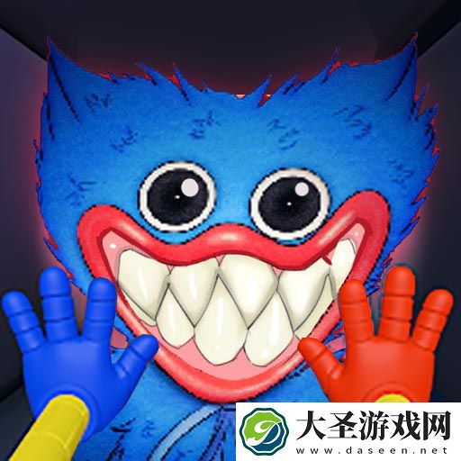 疯狂密室极限逃离