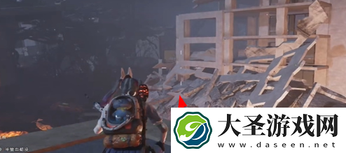 七日世界灰落市据点神秘宝箱在哪