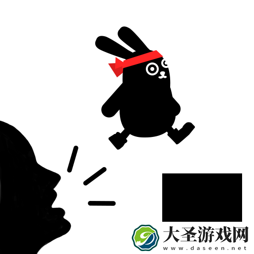 声控兔子人