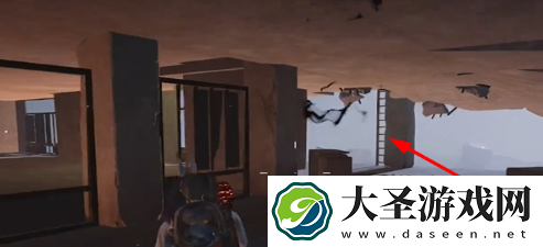 七日世界灰落市据点神秘宝箱在哪