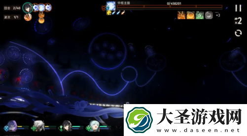 新月同行探索难度5如何来快速通关