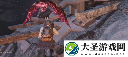 七日世界灰落市据点神秘宝箱在哪