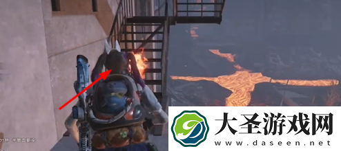 七日世界灰落市据点神秘宝箱在哪