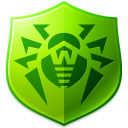 dr.web大蜘蛛
