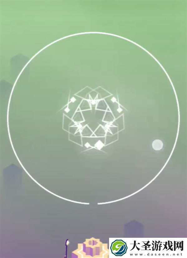 纪念碑谷3怎么过