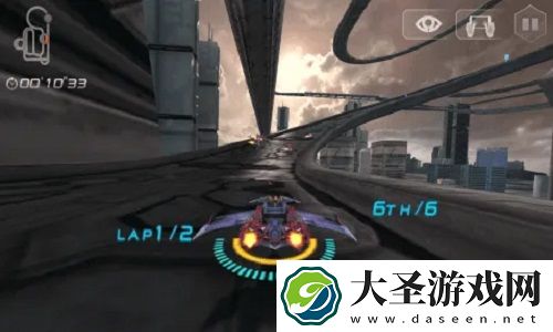太空竞速2