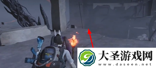 七日世界灰落市据点神秘宝箱在哪