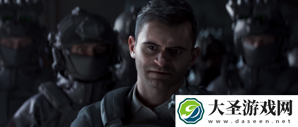 COD21滑行怎么中断