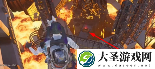 七日世界炎神研究所宝箱在哪