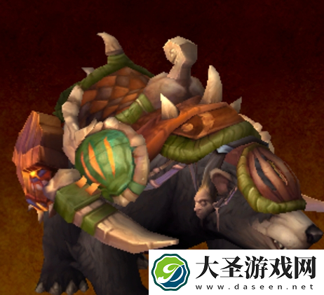 魔兽世界20周年时光扭曲徽章能换什么道具