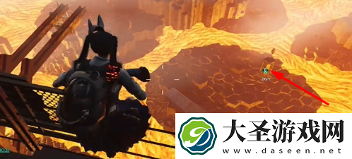七日世界影日洞穴据点神秘宝箱在哪
