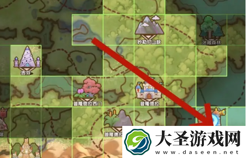 仙境传说新启航怎么交易装备