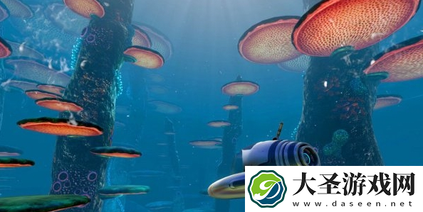 深海迷航作弊码大全
