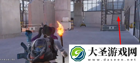 七日世界炎神研究所宝箱在哪
