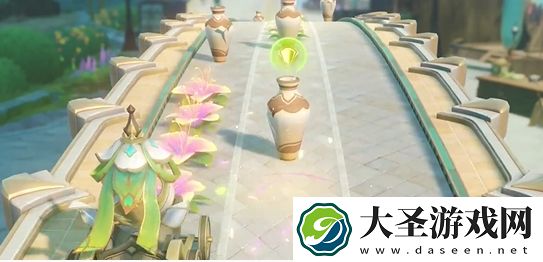 原神