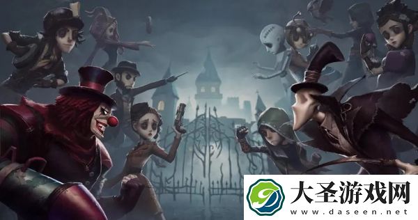 第五人格红夫人溯洄皮肤效果怎么样