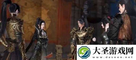 逆水寒手游2.2.1新奇遇怎么做