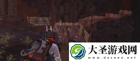 七日世界影日洞穴据点神秘宝箱在哪
