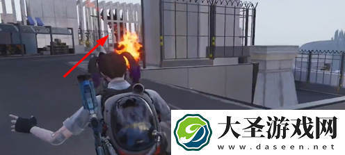 七日世界炎神研究所宝箱在哪