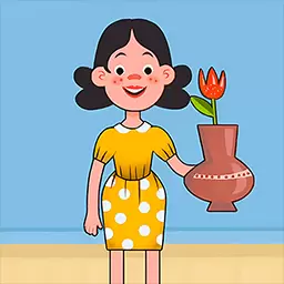 快乐农场游戏