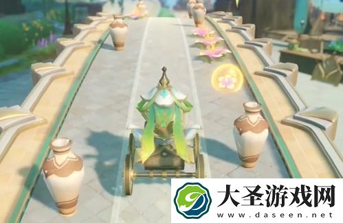 原神