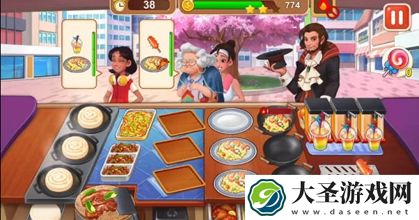 楼下的早餐店怎么快速赚钱