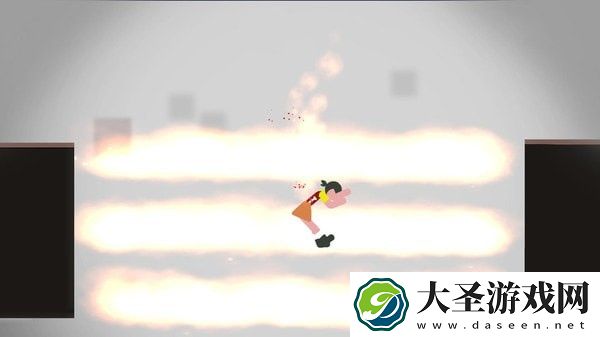 愤怒火柴人2