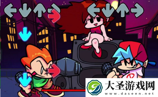 节奏重生