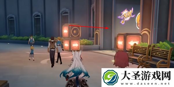 崩坏星穹铁道