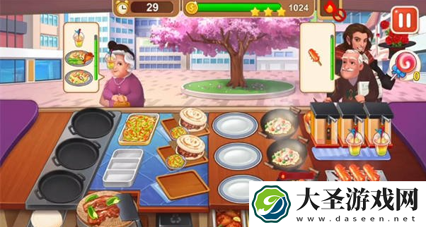 楼下的早餐店怎么快速赚钱