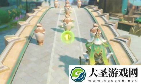 原神