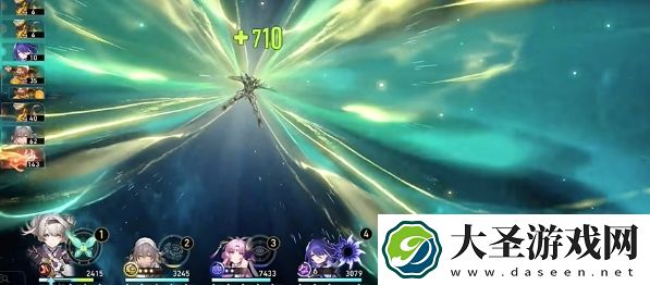 崩坏星穹铁道