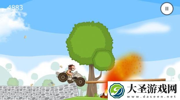 反叛者自行车赛