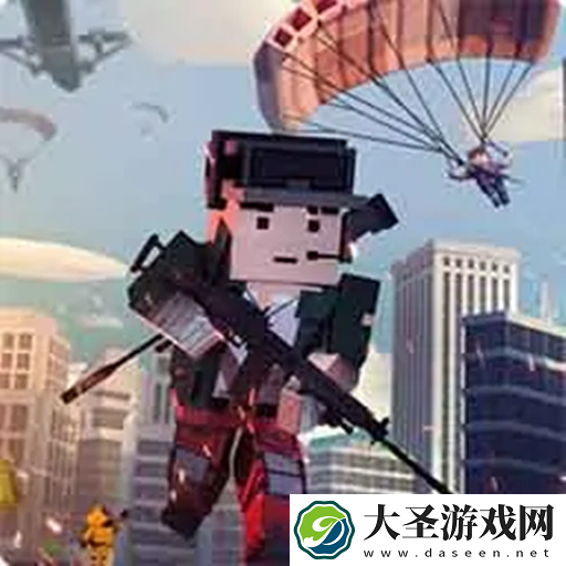 像素求生冒险之路