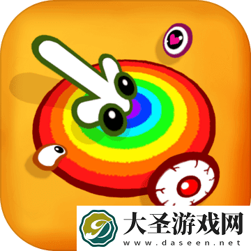 疯狂泡泡