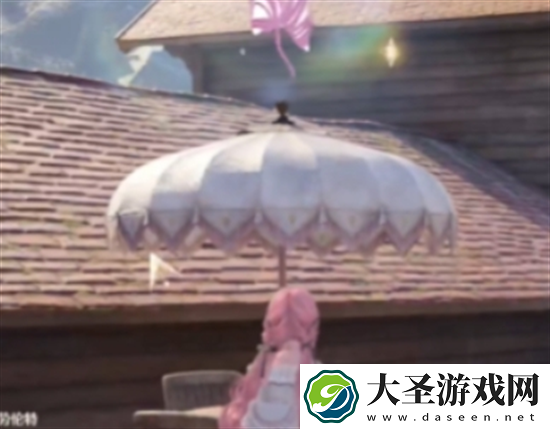 无限暖暖花愿镇奇想星怎么收集