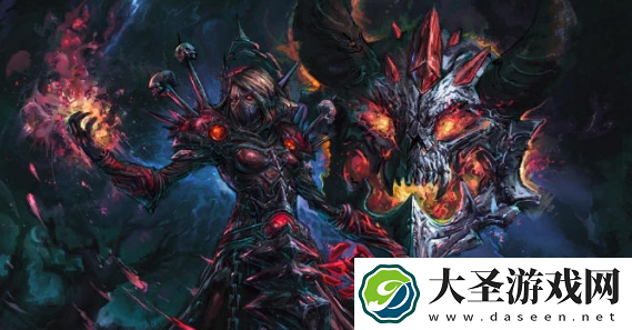 魔兽世界11.0三系术士爆发宏有哪些