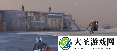 七日世界火喉下城宝箱在哪