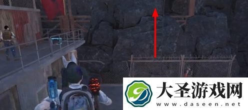 七日世界火喉下城宝箱在哪刷新